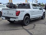 New 2025 Ford F-150 Lariat SuperCrew Cab 4x4 Pickup for sale #J259782 - photo 2