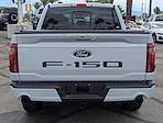 New 2025 Ford F-150 Lariat SuperCrew Cab 4x4 Pickup for sale #J259782 - photo 3