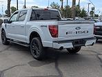 New 2025 Ford F-150 Lariat SuperCrew Cab 4x4 Pickup for sale #J259782 - photo 4