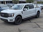New 2025 Ford F-150 Lariat SuperCrew Cab 4x4 Pickup for sale #J259782 - photo 5