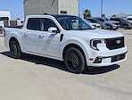 New 2025 Ford Maverick Lobo SuperCrew Cab 4WD Pickup for sale #J259841 - photo 1