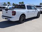 New 2025 Ford Maverick Lobo SuperCrew Cab 4WD Pickup for sale #J259841 - photo 2