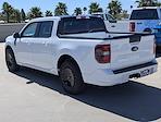 New 2025 Ford Maverick Lobo SuperCrew Cab 4WD Pickup for sale #J259841 - photo 4