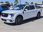 New 2025 Ford Maverick Lobo SuperCrew Cab 4WD Pickup for sale #J259841 - photo 5