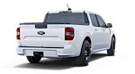 New 2025 Ford Maverick Lobo SuperCrew Cab 4WD Pickup for sale #J259841 - photo 14