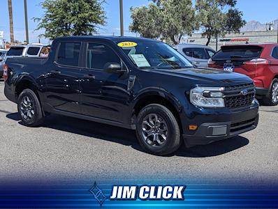 2022 Ford Maverick SuperCrew Cab FWD Pickup for sale #J259854A - photo 1