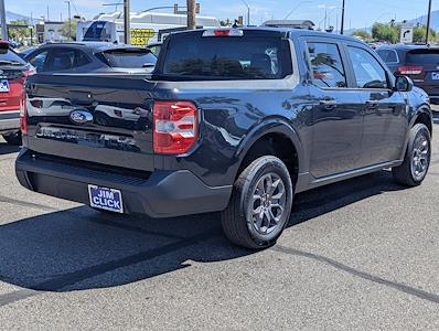 2022 Ford Maverick SuperCrew Cab FWD Pickup for sale #J259854A - photo 2