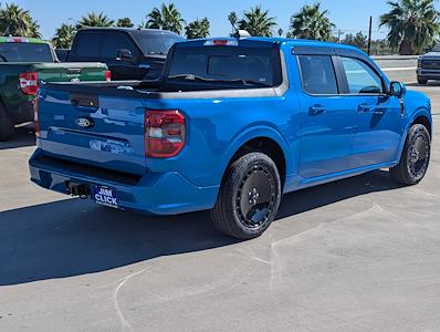 New 2025 Ford Maverick Lobo SuperCrew Cab for sale #J259908 - photo 2