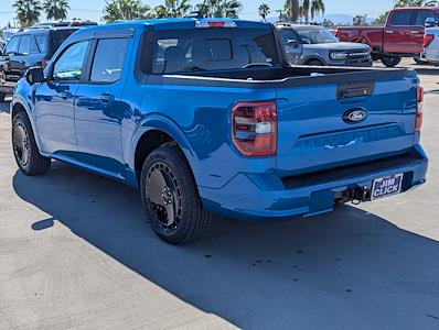 2025 Ford Maverick SuperCrew Cab 4WD Pickup for sale #J259908 - photo 1