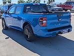 2025 Ford Maverick SuperCrew Cab 4WD Pickup for sale #J259908 - photo 4