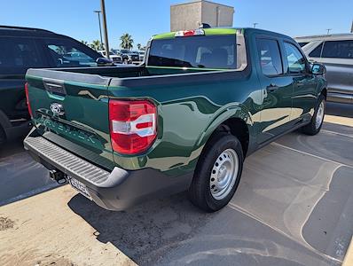 New 2025 Ford Maverick XL SuperCrew Cab AWD Pickup for sale #J259983 - photo 2