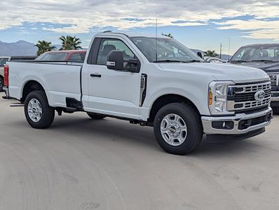 New 2026 Ford F-250 Regular Cab Pickup for sale #J260001 - photo 1