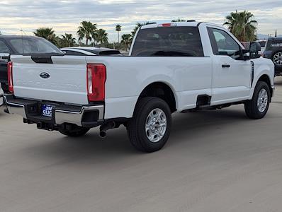 New 2026 Ford F-250 Regular Cab Pickup for sale #J260001 - photo 2