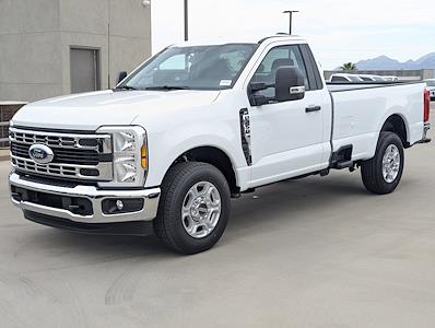 2026 Ford F-250 Regular Cab 4x2 Pickup for sale #J260001 - photo 1