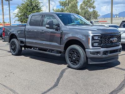 2026 Ford F-250 Crew Cab 4x4 Pickup for sale #J260002 - photo 1