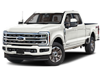 New 2026 Ford F-250 King Ranch Crew Cab 4x4 Pickup for sale #J260003 - photo 1