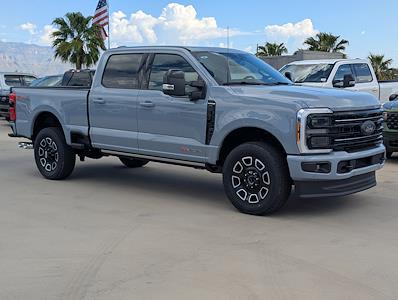 New 2026 Ford F-250 Platinum Crew Cab 4x4 Pickup for sale #J260004 - photo 1