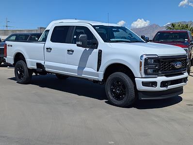 2026 Ford F-350 Crew Cab SRW 4x4 Pickup for sale #J260005 - photo 1