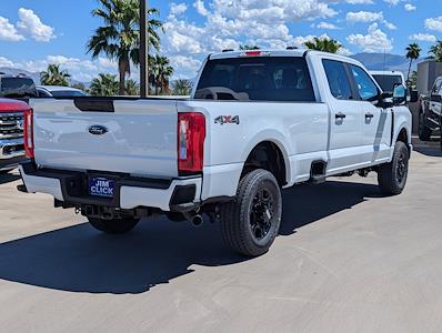 New 2026 Ford F-350 XL Crew Cab 4x4 SRW Pickup for sale #J260005 - photo 2