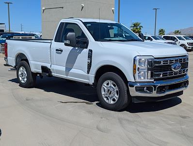 New 2026 Ford F-250 Regular Cab Pickup for sale #J260006 - photo 1