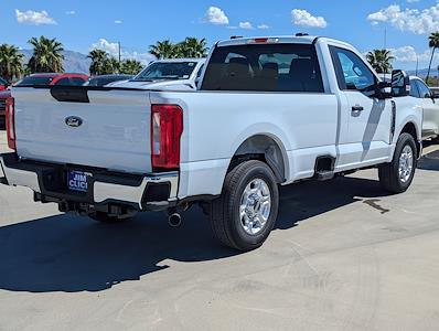 New 2026 Ford F-250 Regular Cab Pickup for sale #J260006 - photo 2