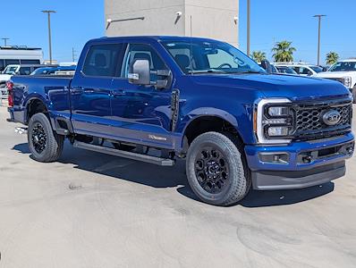 2026 Ford F-250 Crew Cab 4x4 Pickup for sale #J260009 - photo 1
