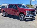 New 2026 Ford F-250 Lariat Crew Cab 4x4 Pickup for sale #J260010 - photo 1