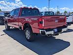 New 2026 Ford F-250 Lariat Crew Cab 4x4 Pickup for sale #J260010 - photo 4