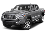 Used 2019 Toyota Tacoma TRD Off-Road Double Cab for sale #J260010A - photo 16