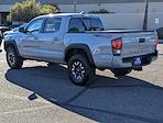 Used 2019 Toyota Tacoma TRD Off-Road Double Cab for sale #J260010A - photo 4