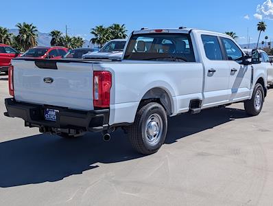 New 2026 Ford F-250 XL Crew Cab Pickup for sale #J260011 - photo 2