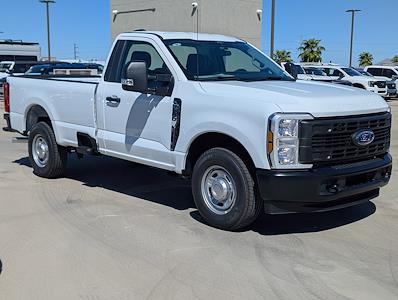 New 2026 Ford F-250 XL Regular Cab Pickup for sale #J260012 - photo 1