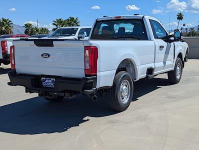 New 2026 Ford F-250 XL Regular Cab Pickup for sale #J260012 - photo 2