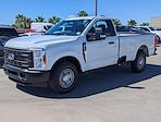 New 2026 Ford F-250 XL Regular Cab Pickup for sale #J260012 - photo 5