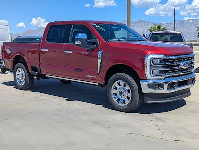 2026 Ford F-250 Crew Cab 4x4 Pickup for sale #J260013 - photo 1