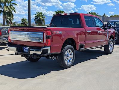 2026 Ford F-250 Crew Cab 4x4 Pickup for sale #J260013 - photo 2
