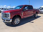 2026 Ford F-250 Crew Cab 4x4 Pickup for sale #J260013 - photo 5