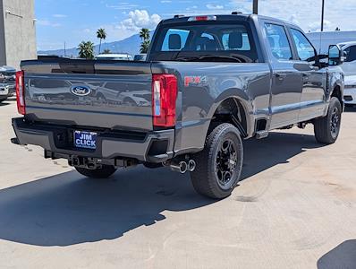 New 2026 Ford F-350 XL Crew Cab 4x4 SRW Pickup for sale #J260014 - photo 2