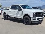New 2026 Ford F-350 Lariat Crew Cab 4x4 SRW Pickup for sale #J260015 - photo 1