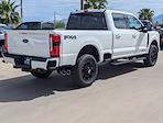 New 2026 Ford F-350 Lariat Crew Cab 4x4 SRW Pickup for sale #J260015 - photo 2