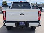 New 2026 Ford F-350 Lariat Crew Cab 4x4 SRW Pickup for sale #J260015 - photo 3