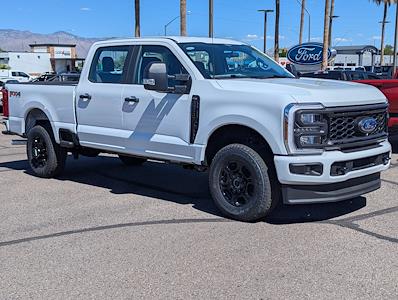 New 2026 Ford F-250 XL Crew Cab 4x4 Pickup for sale #J260016 - photo 1