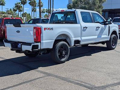 New 2026 Ford F-250 XL Crew Cab 4x4 Pickup for sale #J260016 - photo 2