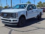 New 2026 Ford F-250 XL Crew Cab 4x4 Pickup for sale #J260016 - photo 5