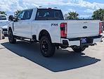 New 2026 Ford F-350 Lariat Crew Cab 4x4 SRW Pickup for sale #J260017 - photo 4