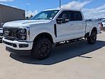 New 2026 Ford F-350 Lariat Crew Cab 4x4 SRW Pickup for sale #J260017 - photo 5