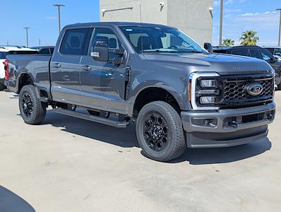 2026 Ford F-350 Crew Cab SRW 4x4 Pickup for sale #J260020 - photo 1