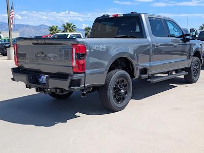New 2026 Ford F-350 Lariat Crew Cab 4x4 SRW Pickup for sale #J260020 - photo 2