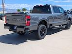 2026 Ford F-350 Crew Cab SRW 4x4 Pickup for sale #J260020 - photo 2