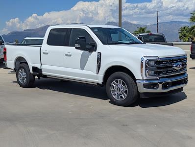 New 2026 Ford F-350 Lariat Crew Cab SRW Pickup for sale #J260021 - photo 1